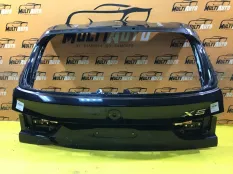 Крышка багажника BMW X5 F15 2013-2018