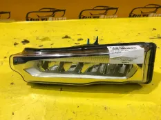 Фара противотуманная левая BMW X3 G01 2017-2021