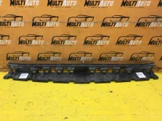 Каркас бампера передний Mercedes GLC X253