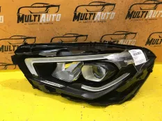 Фара левая Mercedes CLA C118 2019-2020