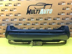 Бампер задний Toyota Rav4 XA50 2018-2022