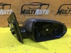 Зеркало переднее правое Hyundai Solaris 2