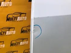 Дверь задняя левая Volkswagen Tiguan 2 2016-2020