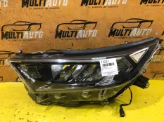 Фара левая Toyota Rav4 XA50 2018-2020