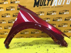 Крыло переднее правое Mazda CX-5 2 2017-2021