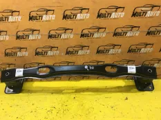 Усилитель бампера задний BMW X5 E70 2007-2014