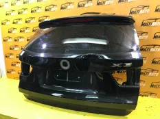 Крышка багажника BMW X3 F25 2010-2017