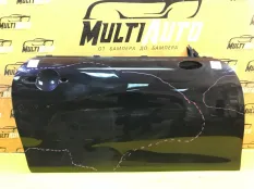 Дверь передняя правая Mini Cooper Hatch F56