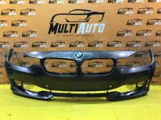 Бампер передний BMW 3 Series F30 2012-2015