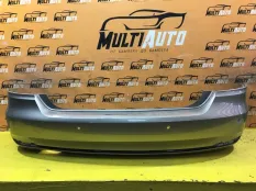Бампер задний Volkswagen Polo 5 СЕДАН 2014-2020