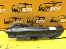 Дневной ходовой огонь передний левый Lexus NX