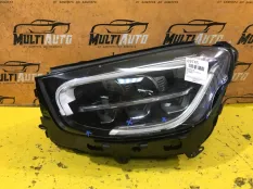 Фара левая Mercedes GLC X253 2019-2020