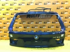 Крышка багажника BMW X5 E70 2008-2013