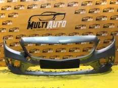 Бампер передний Mercedes C-Classe W205 2018-2021