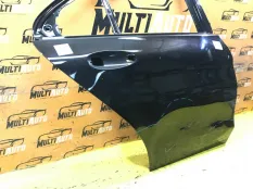 Дверь задняя правая Mercedes C classe W205