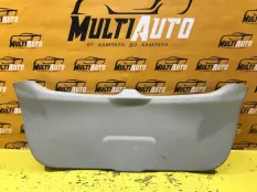 Обшивка багажника Toyota Venza 1 2008-2020