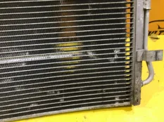 Радиатор кондиционера Hyundai ix35 1 2010-2015