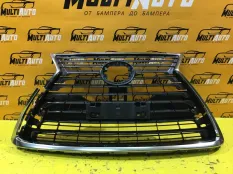 Решетка радиатора Lexus NX 1 2017-2020