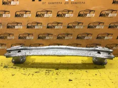 Усилитель бампера задний Audi Q7 4M 2015-2020