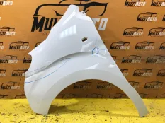 Крыло переднее левое Peugeot Traveller 1 2016-2020