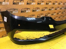 Бампер передний BMW 5 Series G30 2016-2020