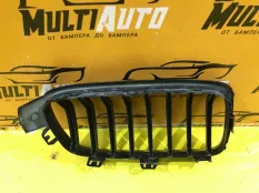 Решетка радиатора передняя левая BMW 3 Series F30