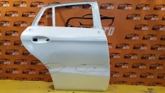 Дверь задняя правая Mercedes GLE C292 2015-2019
