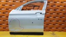 Дверь передняя левая BMW X3 G01 2017-