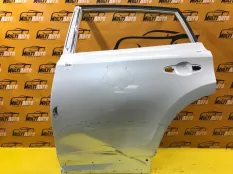 Дверь задняя левая Toyota Rav4 CA40 2013-2018