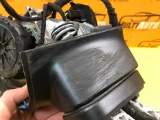 Зеркало переднее левое Volkswagen Tiguan 2