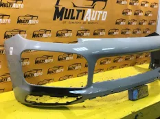 Бампер передний Porsche Cayenne PO536 2018-2021