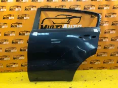 Дверь задняя левая Kia Sportage 4 2016-2021