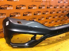 Бампер передний Honda CR-V 4 2014-2018