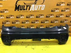 Бампер задний Mini Cooper Hatch F56 2013-2021
