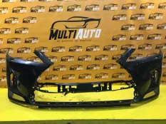 Бампер передний Lexus RX 4 2019-2022