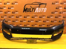 Бампер передний Volkswagen Passat B8 2014-2018