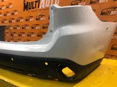 Бампер задний Mitsubishi Outlander 3 2015-2018