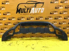Юбка бампера передняя Honda CR-V 3 2009-2012