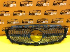 Решетка радиатора Mercedes E-Classe C238 2016-2020