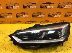 Фара левая Audi A5 F5 2016-2019