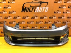 Бампер передний Volkswagen Polo 5 2015-2020