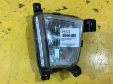 Фара противотуманная правая Hyundai Creta 1