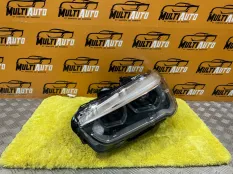 Фара левая BMW X1 F48 2015-2019