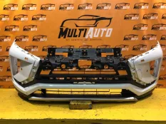 Бампер передний Mitsubishi Eclipse Cross 1