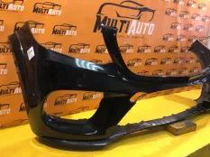 Бампер передний Mercedes GLS X166 2015-2019