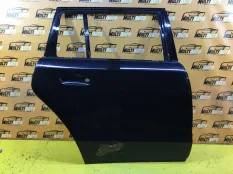 Дверь задняя правая Mercedes GL X166 2012-2019