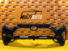 Бампер передний Toyota Rav4 XA50 2018-