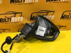 Зеркало переднее правое Volkswagen Tiguan 2