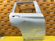 Дверь задняя правая BMW X3 G01 2017-2021