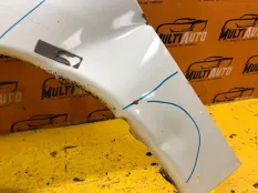 Крыло переднее левое Mitsubishi Outlander 3